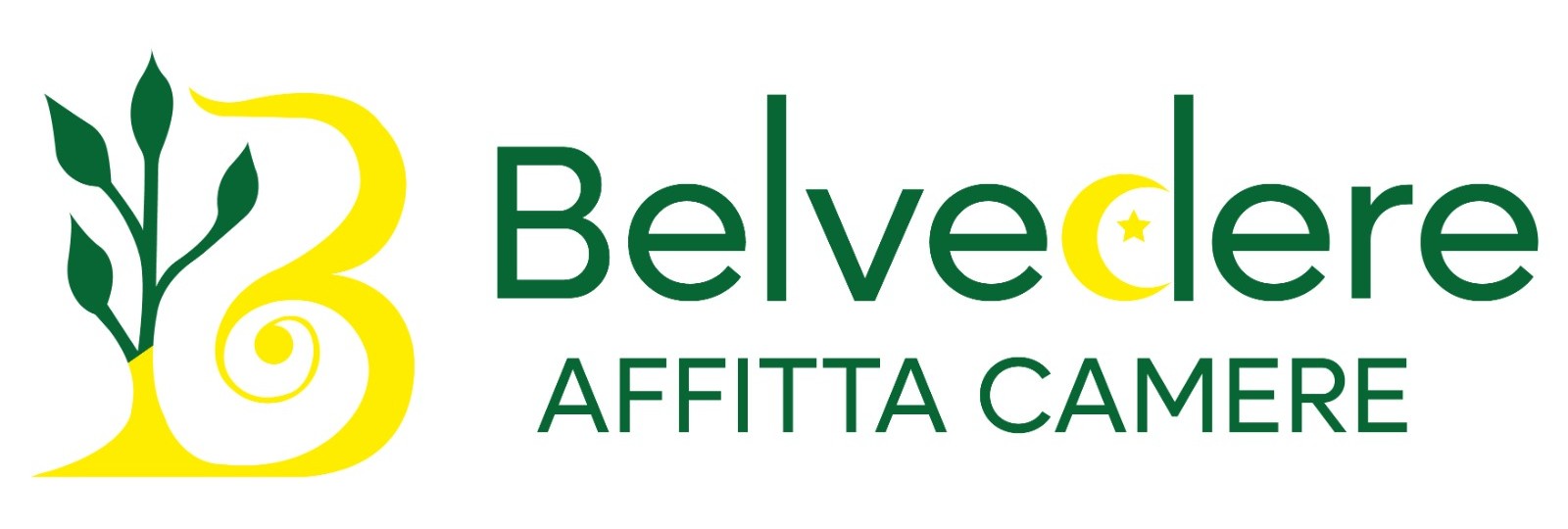 Belvedere Logo